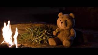 Ted 2-Guitar Playing Scene