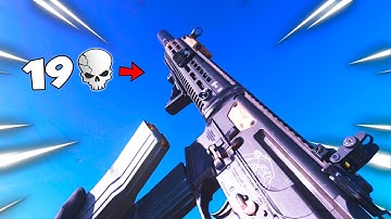 The OVERPOWERED M13 SETUP in WARZONE! (Modern Warfare)