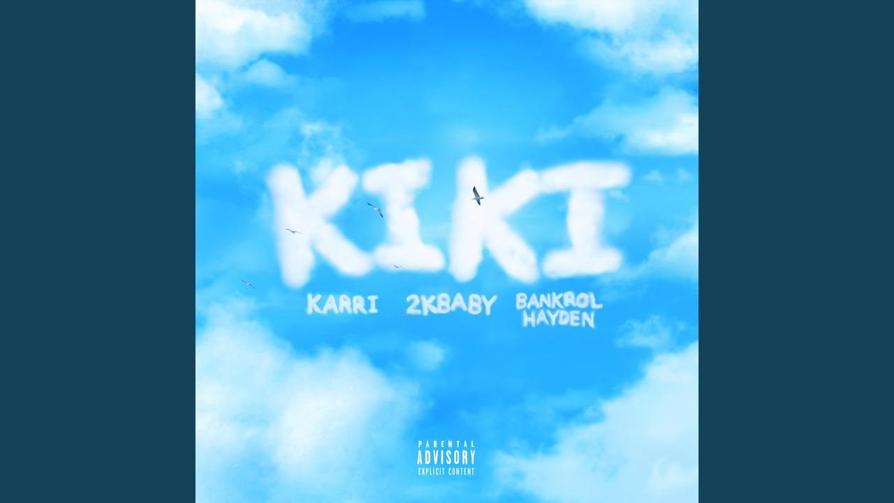 Watch Kiki on YouTube Watch Kiki on YouTube