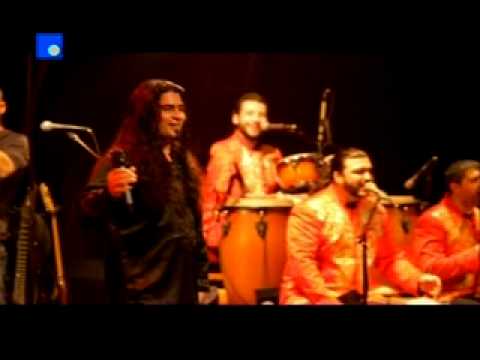 Bilal the Gipsy Prince
