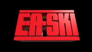 E-A-SKI IT'S ABOUT THE PASSION AND NOT THE MONEY