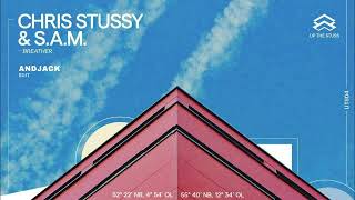 Chris Stussy - Breather (AndJack Edit) FREE DOWNLOAD