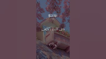 وَإِن جَادَلُوكَ فَقُلِ اللَّهُ أَعْلَمُ __ ماهي المعيقلي __ سورة الحج