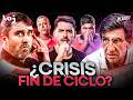 🟪 LOJ EN VIVO CON EL VASCO: COUDET APUNTADO Y COSTAS AL LÍMITE