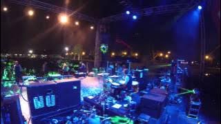 A Day To Remember - Mr Highway (Alex Shelnutt Drum Edit)