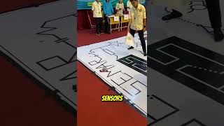 This Robot Was Too Powerful To Win dafaespebe