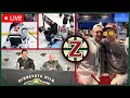 Filip Gustavsson PLAYED ON ONE HIP?! | Minnesota Wild party at Maynards | Guerin & Hynes insights