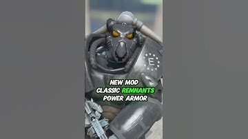 Two ICONIC Mods CLASSIC Fallout FANS Need