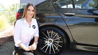 Automotive marketing Australia Ox Wheels Video Production