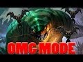 STRANGE DOTO BEST DOTO OMG Only Mid 2 5X Ability Power STRANGE DOTO BEST DOTO OMG Only Mid 2 5X Ability Power