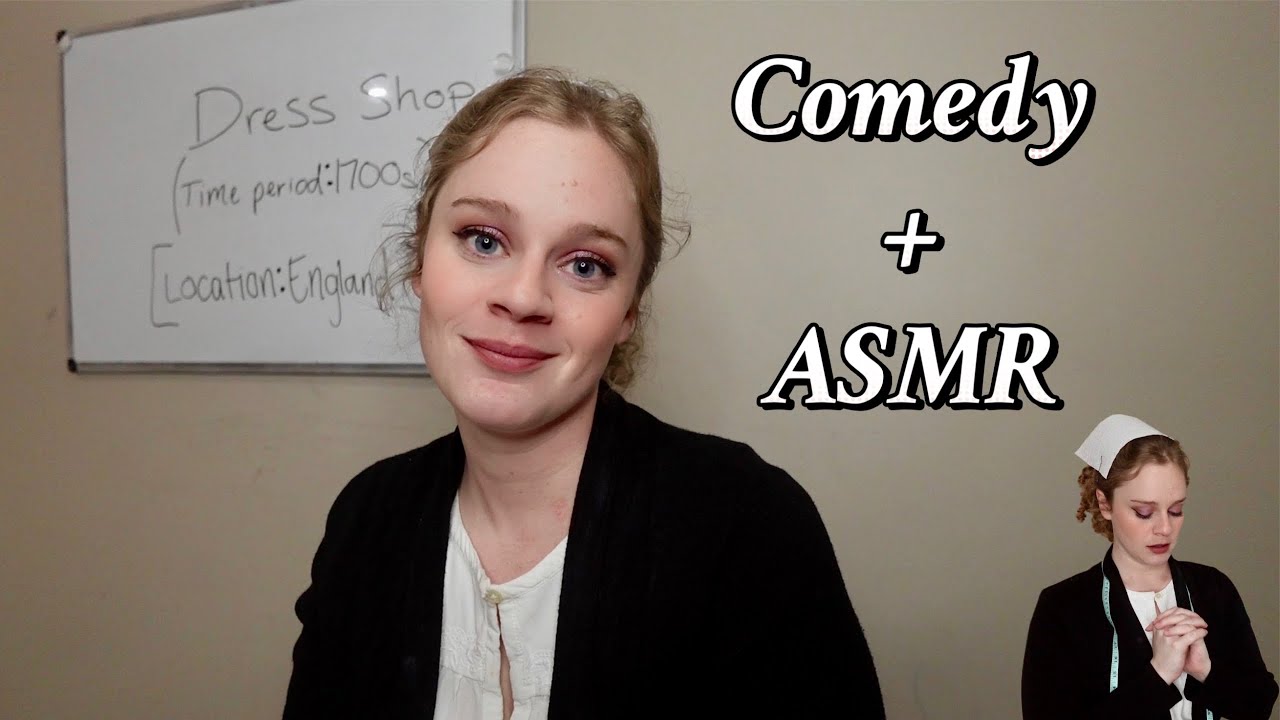 Снимаю мерки для платья на королевский бал