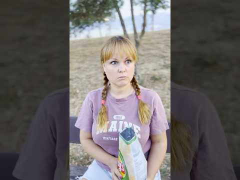 Когда решила съесть чипсы без друзей🤭😅🫠 #funny #comedy