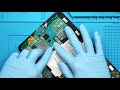 Samsung Tablet T580 Tab A 10.1 Charge Port Replacement - Best Method