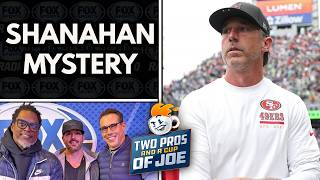 Kyle Shanahan Car Crash Mystery: Jonas Knox, Brady Quinn & LaVar Ask the Big Questions