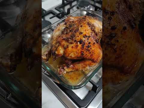 Курица сувид в