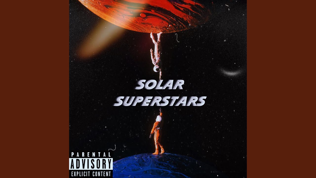 Safe and Sound (feat. Sham EBK)