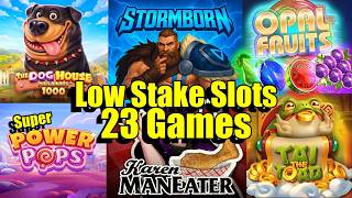 23 Games, Power Pops Super, Dog House 1000, Karen Man Eater & So Much More screenshot 3