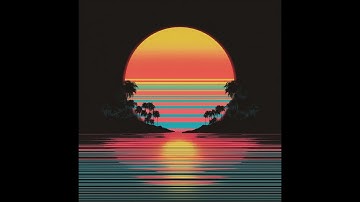 ATRALIX – Narita Gozaimasu (昭和シンセ / 80’s Retrowave)