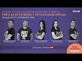exocad DentalCAD 2024 WEBINAR - Diseño de férulas de mordida y articulador virtual (ES)