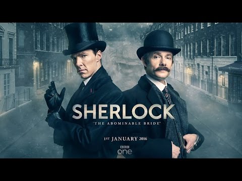 Шерлок 4 сезон смотреть 4 серия 2017