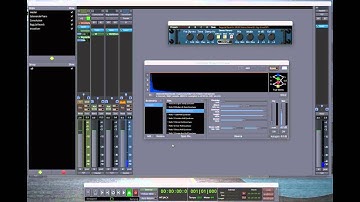 Introduction to Music Production @ Coursera - Week 5 assignment
