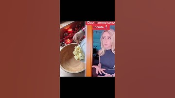 Thumbnail of Ciao mamma sono incinta parte 1 🤰🏼