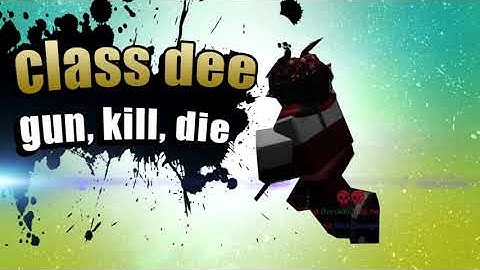 Every department joins the battle (SCP: Roleplay) (Part 3)