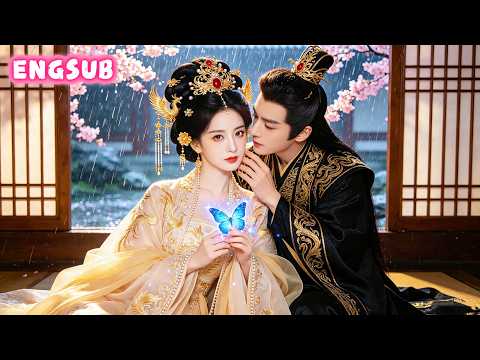 Vicious stepsister sees future? I rewrite fate to marry a fodder prince, yet he spoils me!
