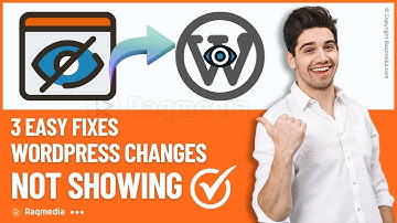 How to Fix WordPress Latest Posts Changes Not Showing ✅ WordPress Tutorial