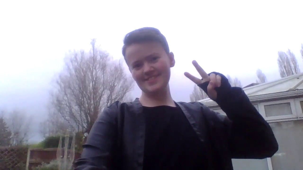 Sing by Gary Barlow-cover - YouTube
