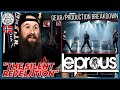 Leprous - "The Silent Revelation" | ROADIE REACTIONS [FIRST TIME EVER LISTENING]