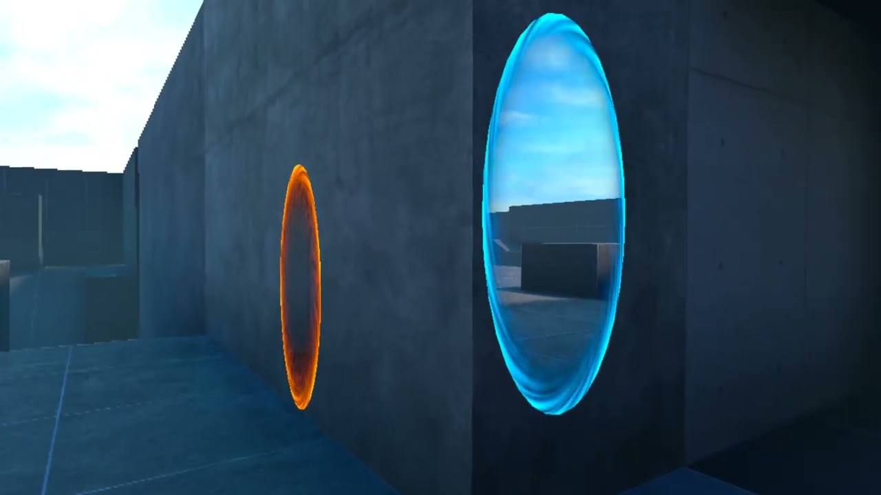 Portal code mod bonelab