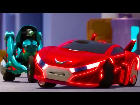 Watch Car | राक्षस कारें | हिंदी कार्टून #animatedseriesforchildren #hindicartoons #cars #ForKids