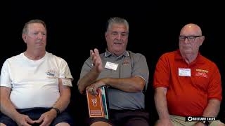 Disgusted Veteran's Story After Vietnam #shorts