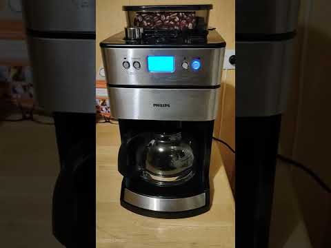 Кофеварка Philips HD7751