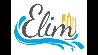 Elim Gent Eredienst 10082025