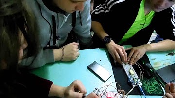 5.  Кликер Тренировка