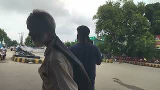 Gorakhpur railway station 🚉 Rounding 