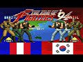 Youtube Thumbnail title