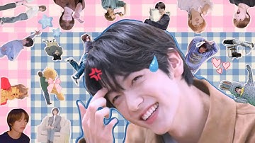 beomgyu testing soobin