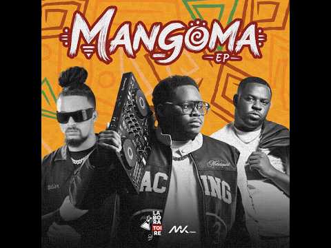 Hbeatz, Deejay-Jl & Muzbiti - Mangoma Ep (Visualizer) [ Bana lewa - Kata moto - Paka apa ]