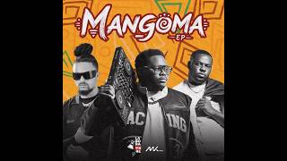 Hbeatz, Deejay-Jl & Muzbiti - Mangoma Ep (Visualizer) [ Bana lewa - Kata moto - Paka apa ]
