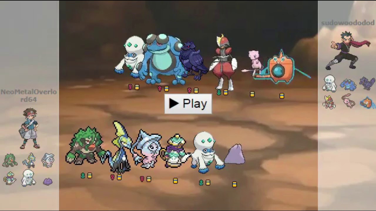 shell smash Polteageist