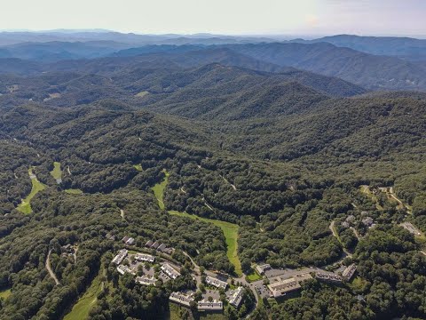80 Goldenleaf Road, Mars Hill, NC home video tour