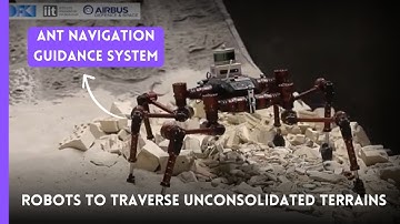 Revolutionize Your Robotics with ANT Navigation System Secrets!