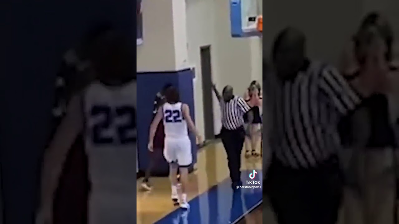 Break The Backboard YouTube