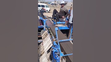 Foam brick block cutting process- Good tools and machinery can increase work efficiency