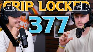 Another Big Brand Disc Golf Collab and Can This Simulator Predict Tournaments?! | Grip Locked