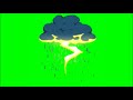 Green Screen Cartoon Effects / Cartoon Animations