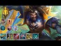 DRAVEN MONTAGE -  BEST PLAYS